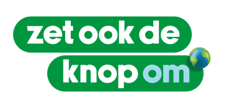 Zet ook de knop om