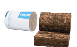 Knauf Naturoll 033 - 245mm dik - 580mm breed - Rd 7,40