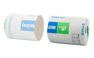 Knauf Naturoll 035 - 235mm dik - rol a 580mm breed - Rd 6,7