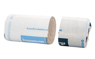 Knauf Naturoll 032 - 140mm dik - rol a 380mm breed - Rd 4,35