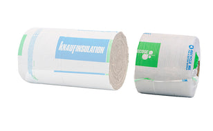 Knauf Naturoll 037 - 170mm dik - rol a 380mm breed - Rd 4,55