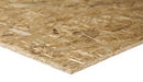 OSB 3 plaat 2440x1220x12mm RK (2.98m2)