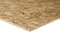 OSB 3 plaat 2440x1220x12mm RK (2.98m2)