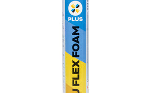 Plus PUR Schuim (Flexibel) | 750ml