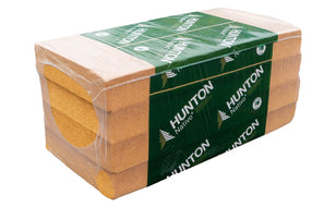 Pak Hunton Nativo® Houtvezelplaat 145mm dik 600x1220mm - Rd 3,82 - 4 pl/pak