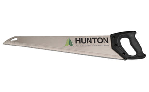 Hunton Houtwol/Glaswol Isolatiezaag 550 mm lang