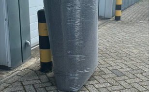 EPS-parels HR++ 333 liter per zak