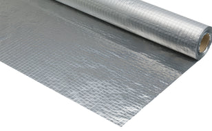 Miofol® 125 AV l 1,50mx25m ( binnenzijde; dampdicht Sd >1500m)