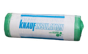 Knauf Multifit 035 | 120mm dik - 1200mm breed (Rd 3,4 m²,K/W)