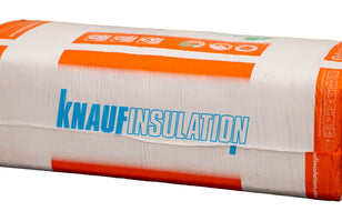 Knauf Rock4All steenwol - 1200x600x80mm - Rd 2,25 (6pl/pak)