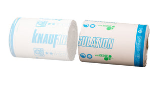 Knauf TR 312 - 120mm dik - rol a 600mm breed - Rd 3