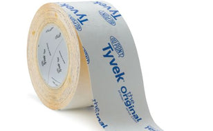 Tyvek® Tape 7,5 cm x 25 mtr