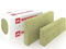 Rockwool Rocksono Base - 70mm 600x1200mm - Rd 1,85 - 8 pl/pak = 5.76 m2